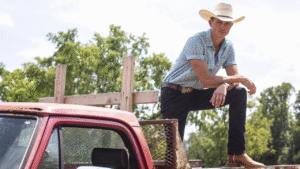 Country singer’s mother killed in home invasion before father shoots intruder dead in Virginia