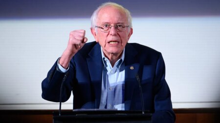 ‘Things need to change’: Senate Democrats sharpen criticism of Israel as humanitarian concerns grow