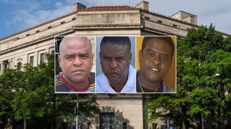 Feds unseal charges against ‘Barbecue,’ Haitian gang leader with M bounty on his head
