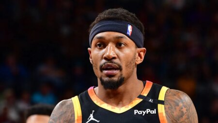 Bradley Beal reveals motivation behind leaving Suns in favor of Clippers
