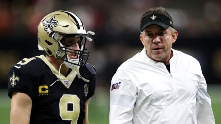 Drew Brees talks Saints expectations, Bo Nix’s sophomore season with Sean Payton, and revival of NFL preseason