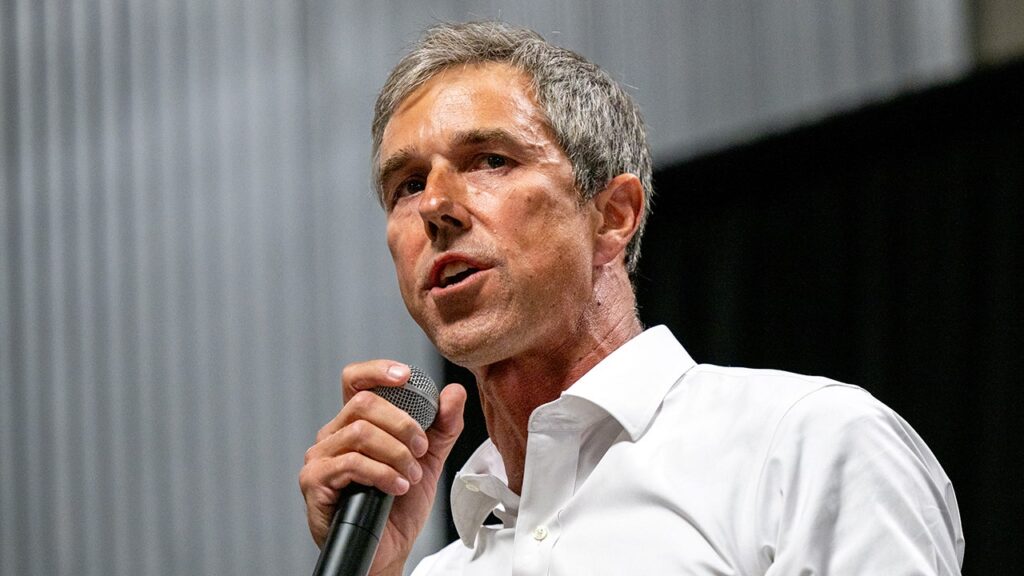 O’Rourke, Soros-linked groups face call for DOJ probe over alleged funding of Texas Dem walkout