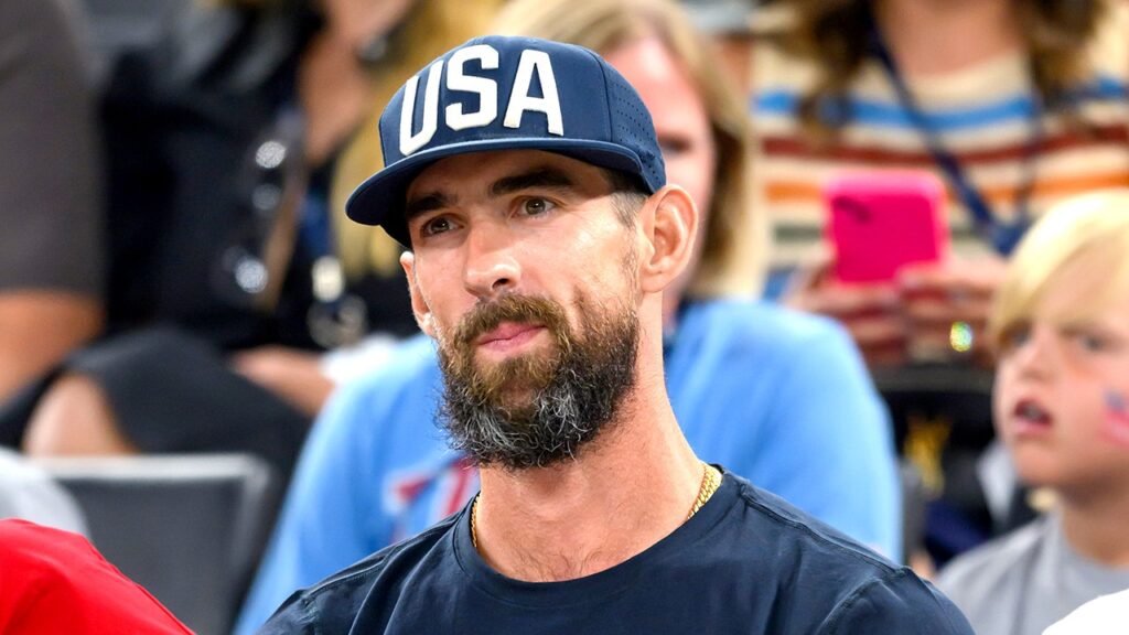 Michael Phelps criticizes USA Swimming’s ‘weak leadership,’ volunteers as resource for change