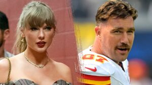 Fox News Sports Huddle Newsletter: Taylor Swift reveals album name in appearance on Travis Kelce’s podcast