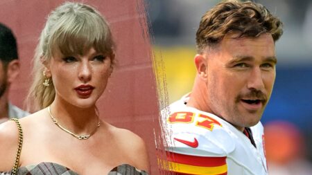Fox News Sports Huddle Newsletter: Taylor Swift reveals album name in appearance on Travis Kelce’s podcast