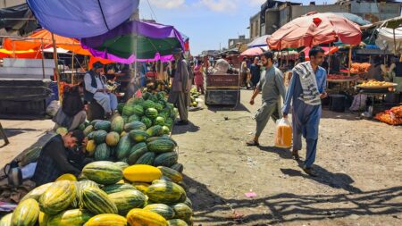 Taliban lures young travel influencers four years after Afghanistan takeover