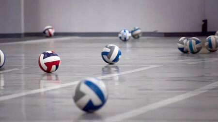 Trans athlete sues university and college sports org after losing women’s volleyball scholarship