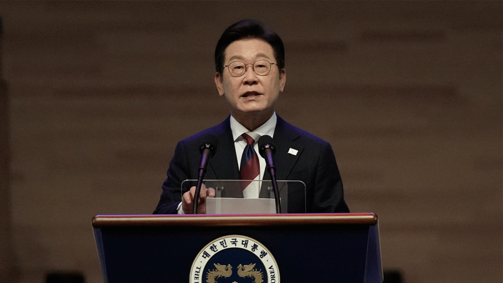 South Korea to end some military activity on border to ease tensions with North Korea