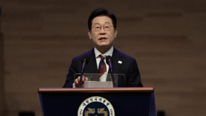 South Korea to end some military activity on border to ease tensions with North Korea