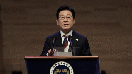 South Korea to end some military activity on border to ease tensions with North Korea