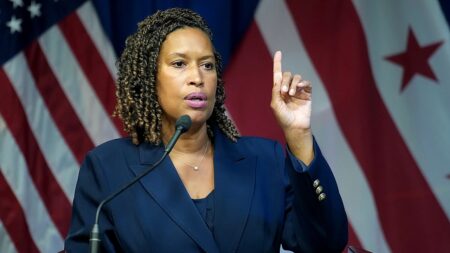 AG showdown: DC attorney general rejects US Attorney General Pam Bondi order as ‘unlawful’