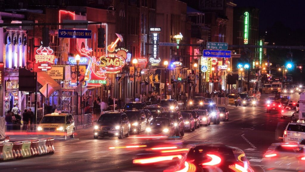 Deadly bar trend endangers college town, tourist hot spot: how to stay safe