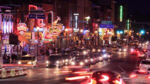 Deadly bar trend endangers college town, tourist hot spot: how to stay safe