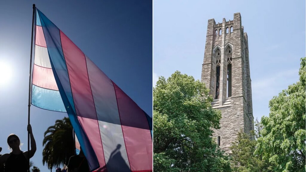 Swarthmore responds to lawsuit alleging it put trans athlete back on women’s track team after NCAA rule change