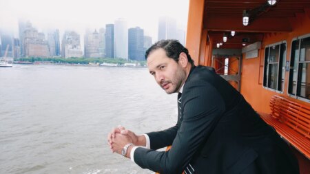 Cuban-born businessman enters NYC mayoral race, calls himself ‘polar opposite’ of Mamdani