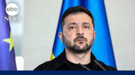 What will Ukraine do next after US-Russia summit?