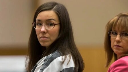 Convicted killer Jodi Arias signals fresh legal push more than decade after guilty verdict