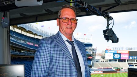 Yankees broadcaster David Cone reveals secret behind his legendary ‘Coney-isms’ commentary style