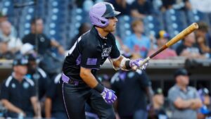 West team wins Perfect Game’s All-American Classic behind Cole Prosek’s strong performance