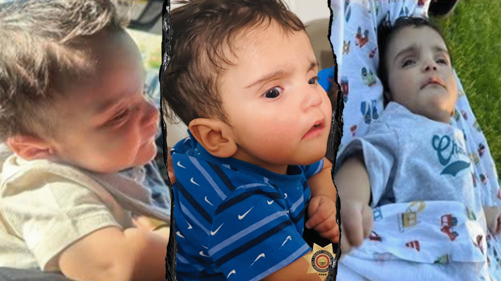 Mother’s story questioned by authorities as 7-month-old remains missing after alleged kidnapping