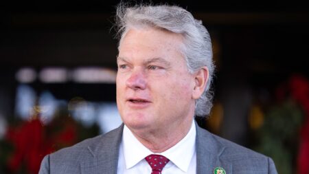 Laken Riley’s mother and stepfather strongly endorse House Republican vying for US Senate seat