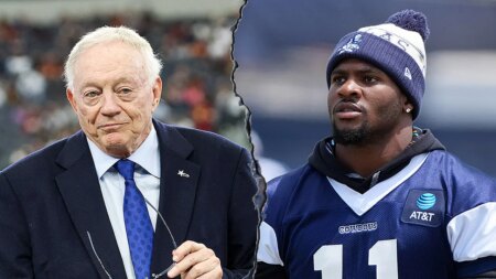 Micah Parsons’ ‘divorce’ from Cowboys coming ‘in time’ amid contract standoff, NFL insider says