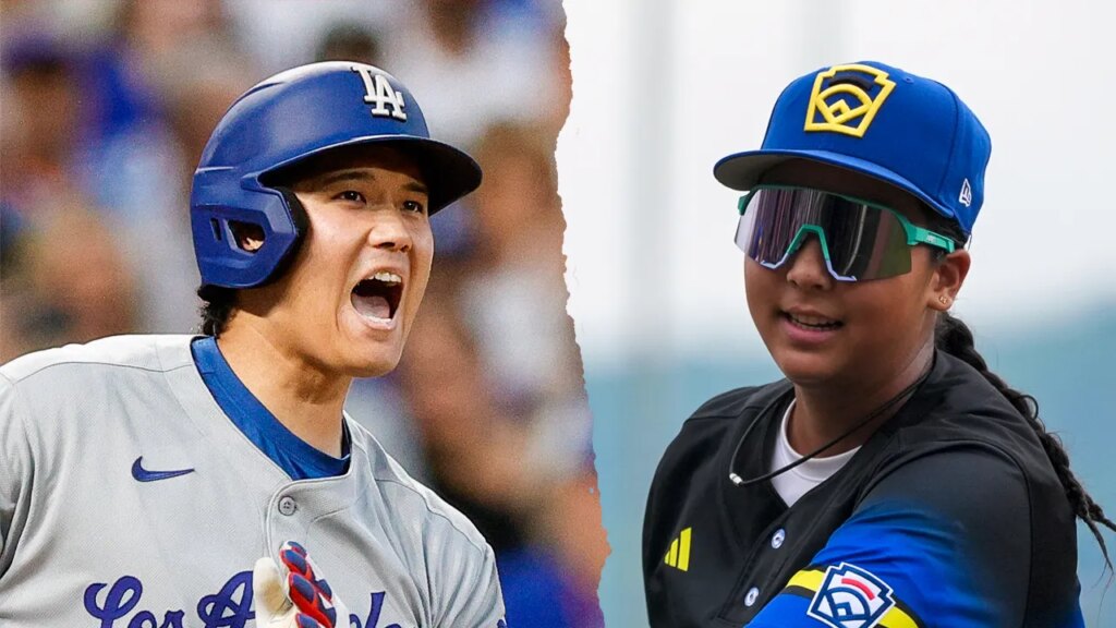 Little League World Series player calls out Shohei Ohtani as ‘not really humble’ after encounter