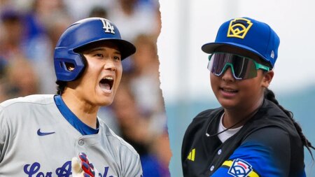 Little League World Series player calls out Shohei Ohtani as ‘not really humble’ after encounter