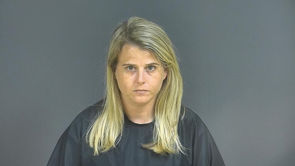 Christian school teacher arrested on child sex crime charges