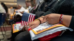 Trump administration to weigh US citizenship applicants’ ‘positive contributions,’ good moral character