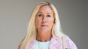MTG calls for property tax abolition, derides health insurance as ‘giant scam’