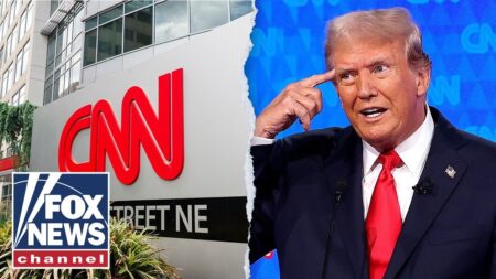 CNN, MSNBC begin to admit: Trump is RIGHT about this