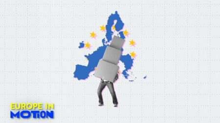Urge for going: What’s the EU place that people can’t wait to leave?