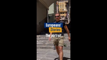 Who’s behind the Genoese dockers’ movement? | Portrait – EP47
