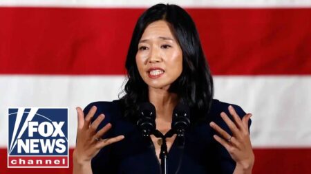 Sanctuary city mayor responds to Trump DOJ immigration ultimatum