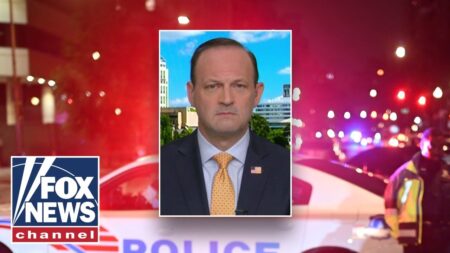 FBI’s CHILLING warning as juvenile crime surges