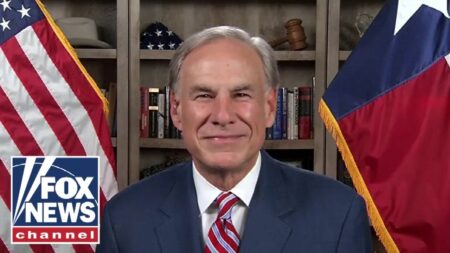 STANDOFF OVER: Gov. Abbott predicts when new congressional maps could pass