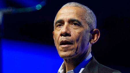 Obama calls Newsom’s California redistricting move a ‘responsible approach’ to GOP tactics