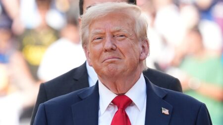 Trump celebrates ‘big’ Texas victory that could bolster GOP majority and more top headlines