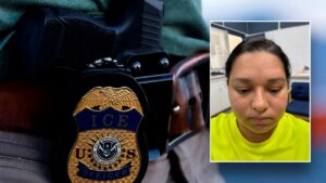 ICE arrests illegal immigrant after failed sanctuary attempt at Colorado probation office