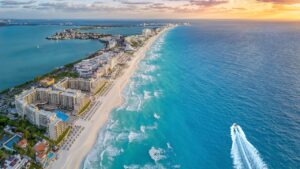 US warns American travelers about terrorism, crime, kidnapping in popular vacation destination