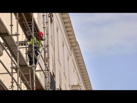 Billions at ‘real’ risk of extreme heat in the workplace, World Health Organisation says