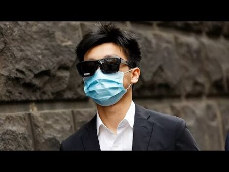 Doctor accused of recording 4,500 videos in Australian hospital toilets released on bail