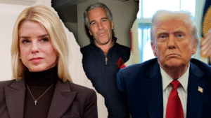 Fox News Politics Newsletter: Maxwell denies Trump misconduct, DOJ docs reveal