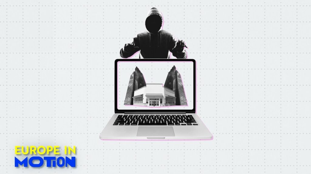 Europe’s SMEs are crippled by cyber scams: Which countries are most affected?