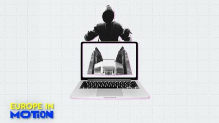 Europe’s SMEs are crippled by cyber scams: Which countries are most affected?