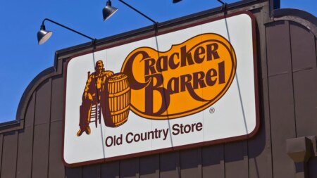 Democrats join conservatives in slamming Cracker Barrel’s woke rebrand and more top headlines