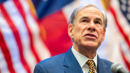Abbott clears final redistricting hurdle as Texas Senate passes new Trump-approved map
