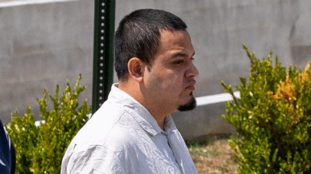 ICE notifies Kilmar Abrego Garcia’s lawyers of possible deportation to Uganda after Tennessee jail release