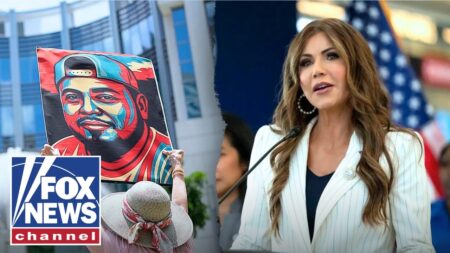BREAKING: Social media explodes after ‘unacceptable’ release of Abrego Garcia from custody
